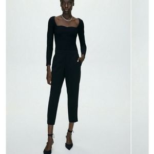 Aritzia Babaton Conan Pants in Size 00